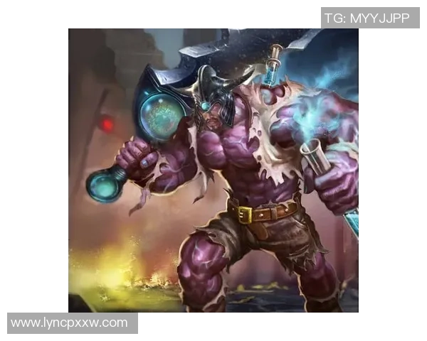 深度对话：李伟在英雄联盟中的成长与挑战之路